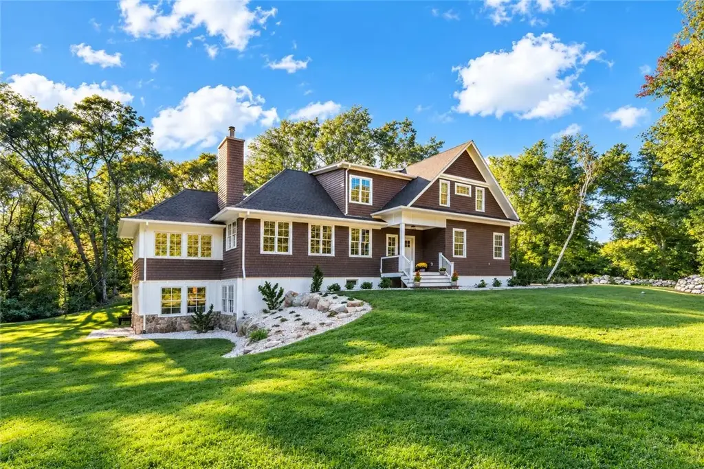 216 Spartina Cv Way, South Kingstown
