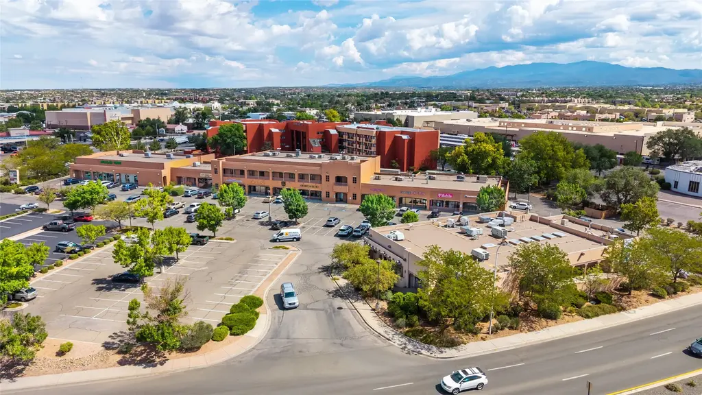 4056 Cerrillos Road, Santa Fe