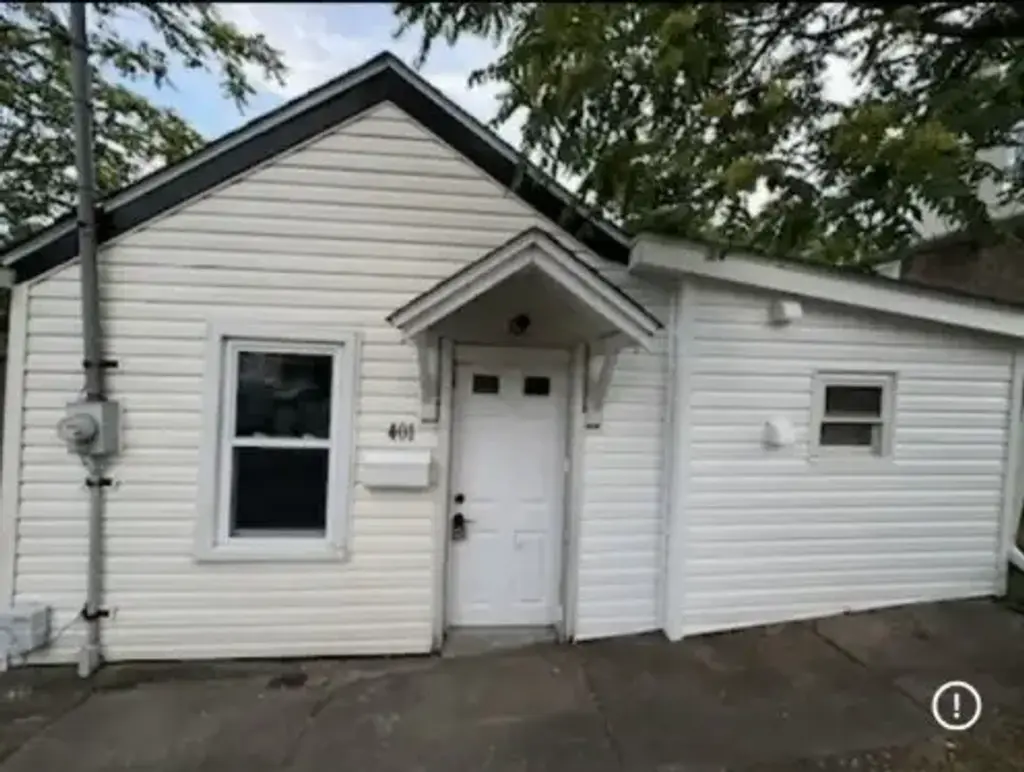 401 Fairview Avenue , Elliott