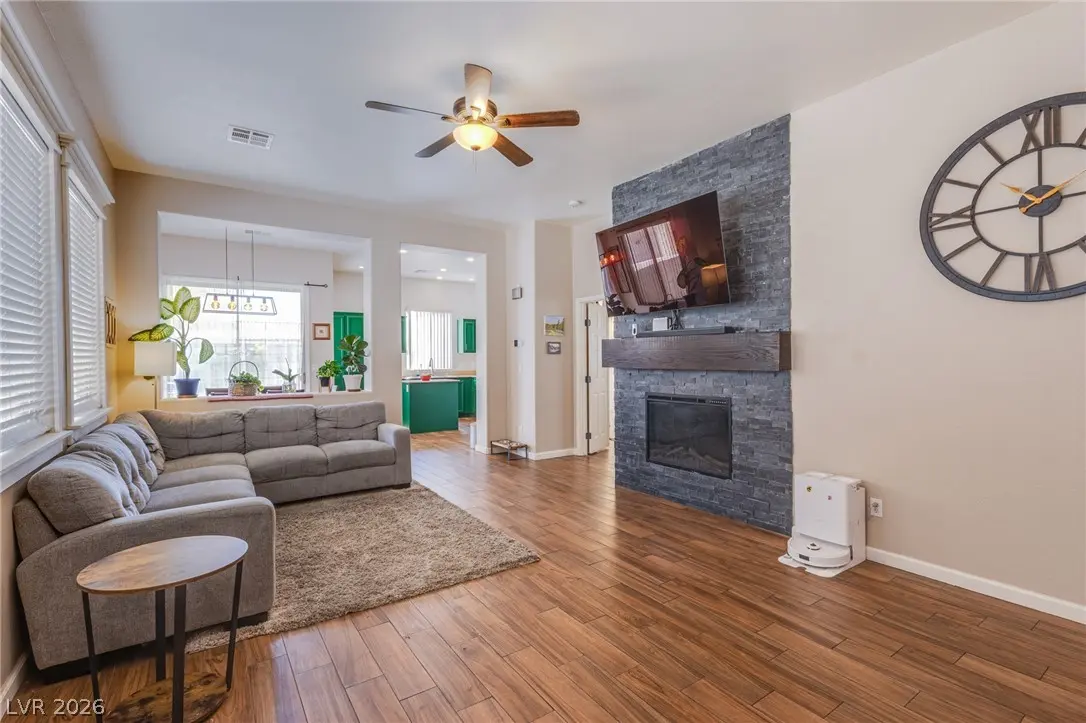 6816 Armistead Street, Las Vegas