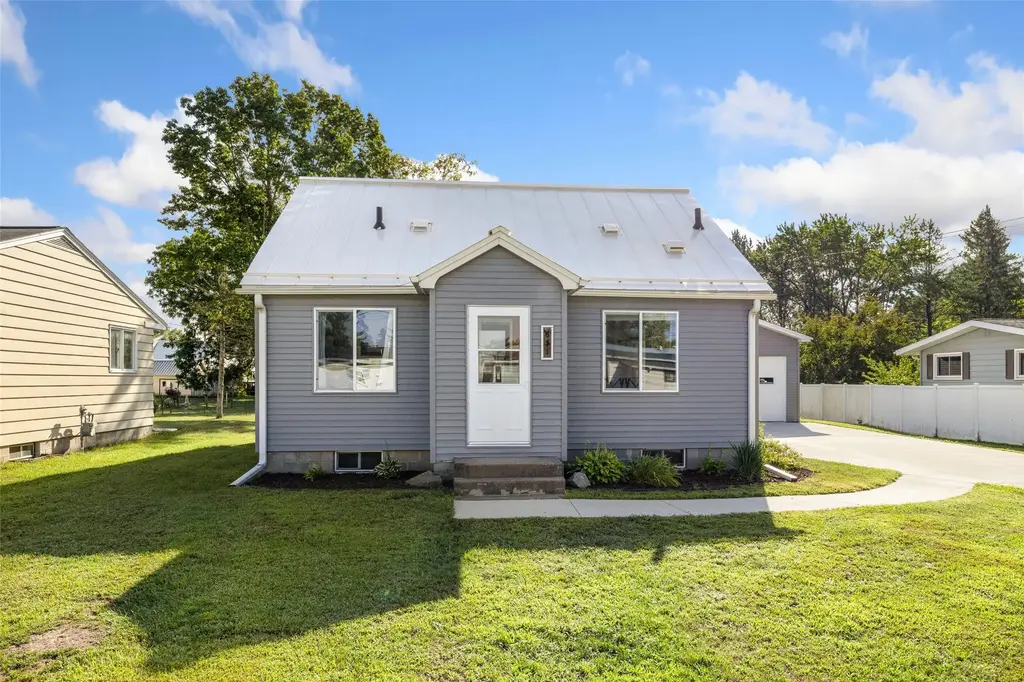 651 Elm Street, Black River Falls