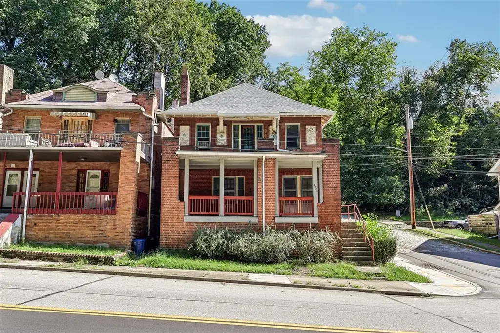 3524 Brighton Road, Marshall Shadeland