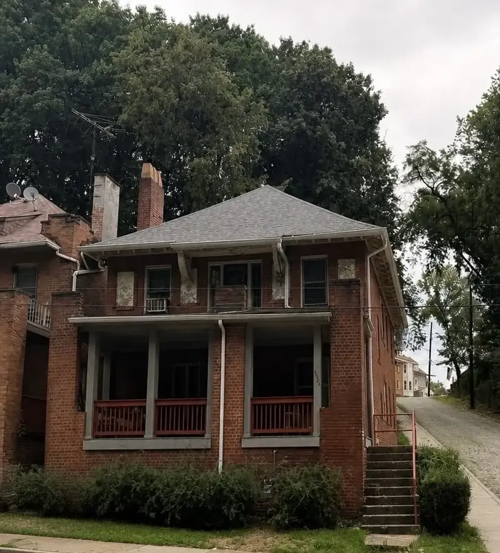 3524 Brighton Road, Marshall Shadeland