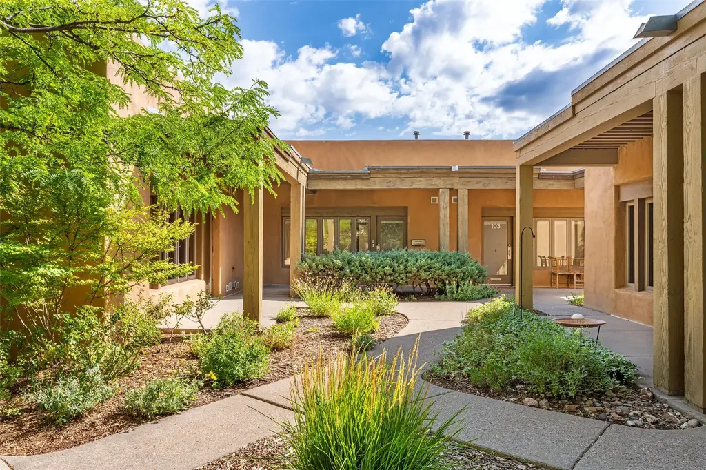 460 St Michaels Drive # 100a, Santa Fe