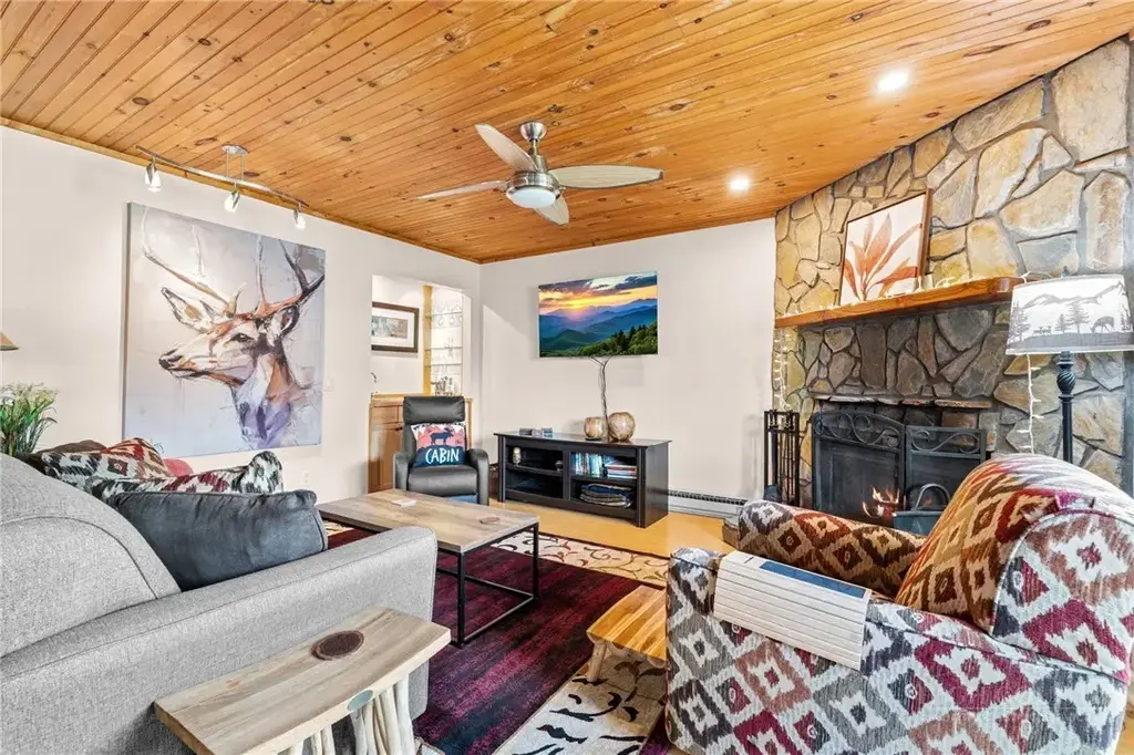 301 Pinnacle Inn Road # 2113, Beech Mountain