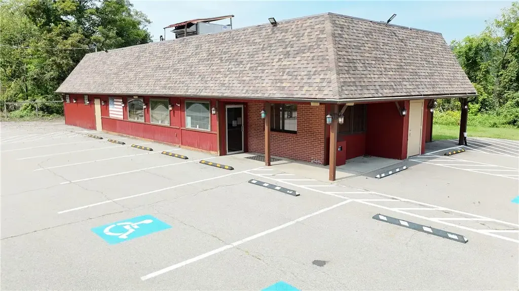 550 Mckeesport Road , Elizabeth Twp/Boro
