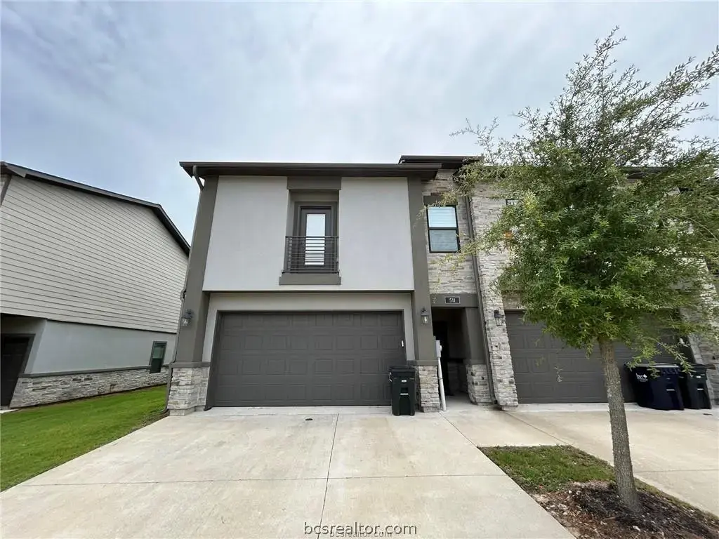 511 Hayes Lane, College Station