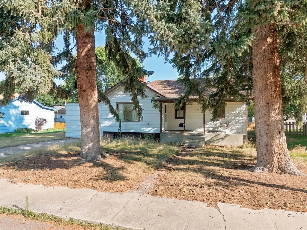 520 W Kent Avenue, Missoula