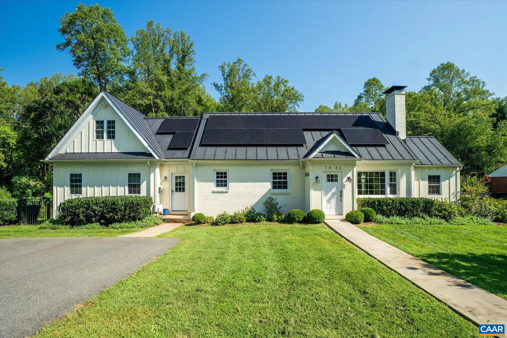 1443 Plymouth Rd, Charlottesville