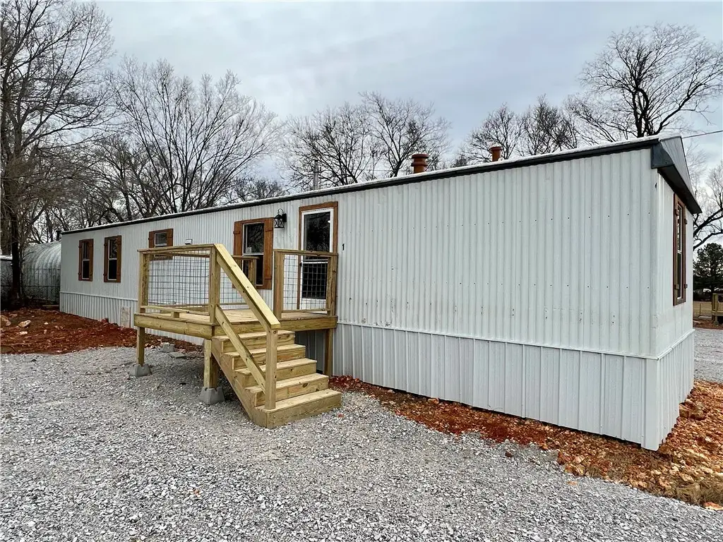 3201 Don Tyson B, Springdale