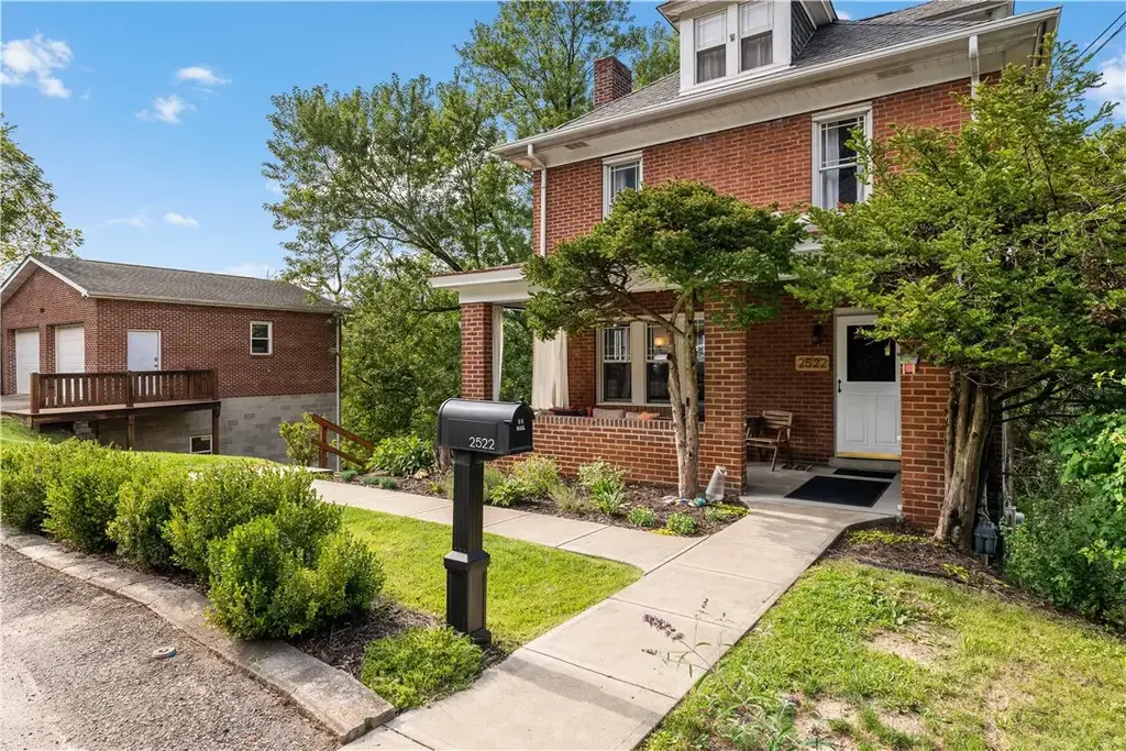 2522 Homehurst Avenue , Overbrook