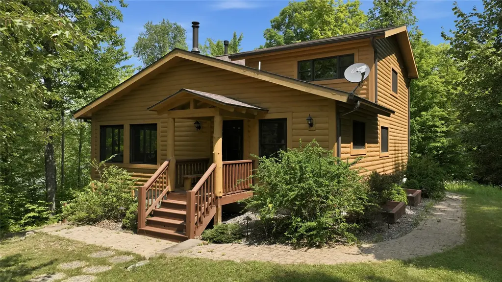 2979 N County Highway F, Birchwood