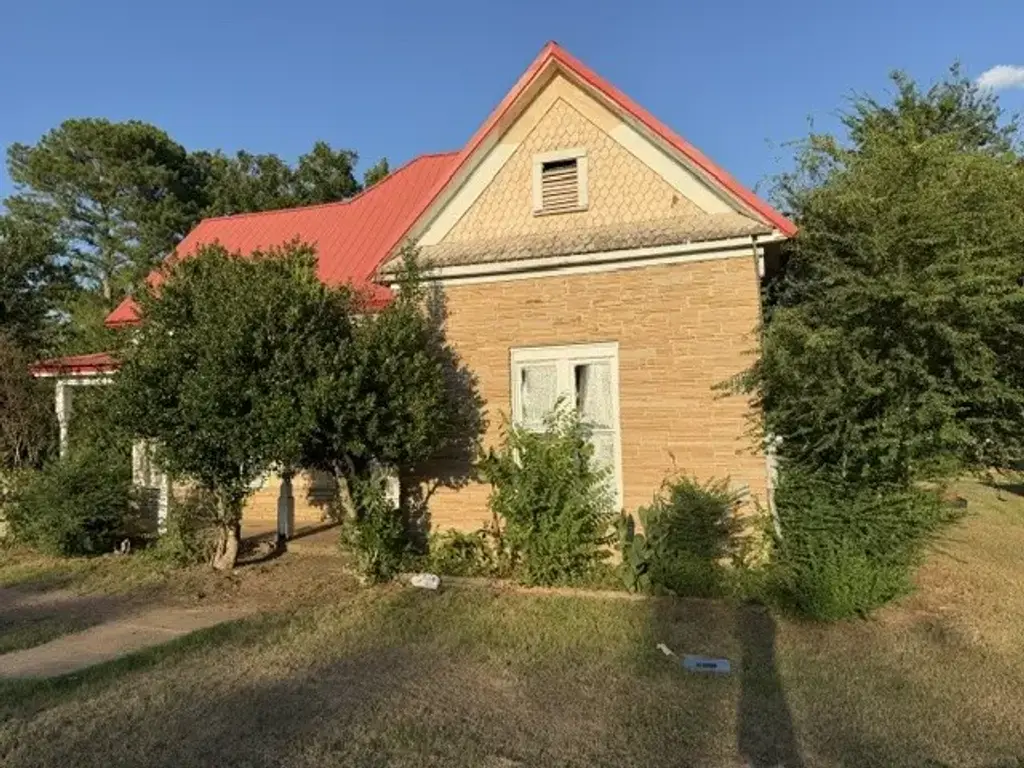 317 Rogers Street, Clarksville