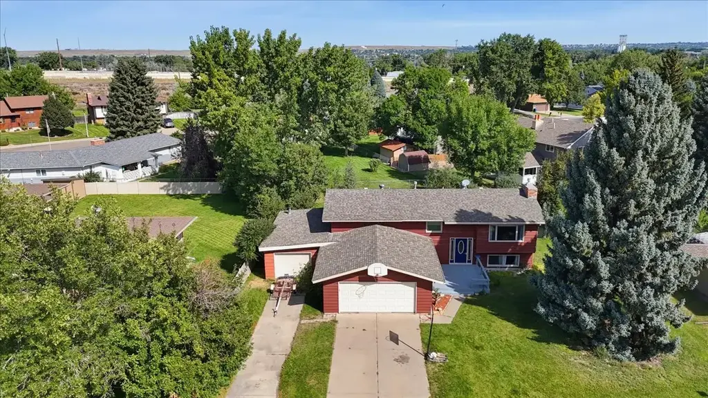 1131 18th Avenue Sw, Great Falls