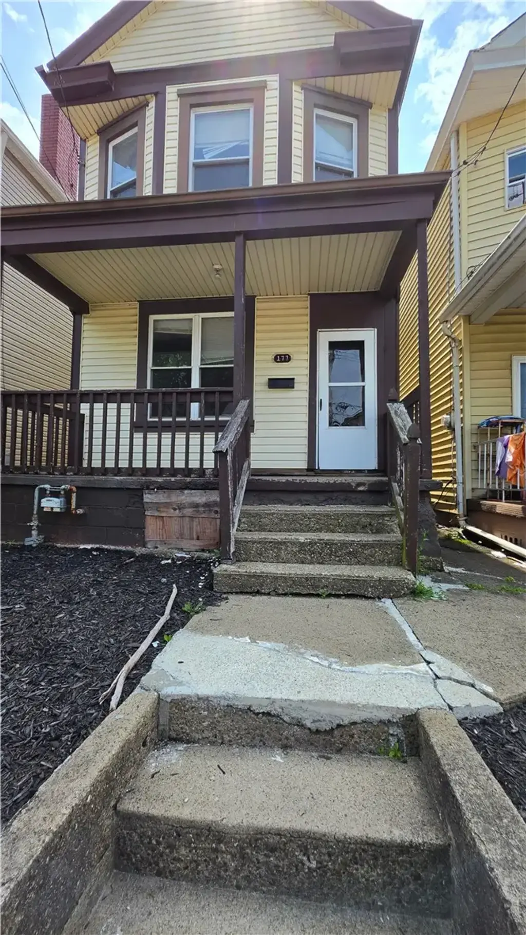 177 Frank Street , West Mifflin