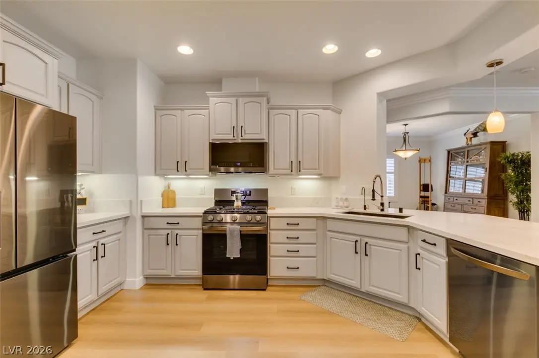 11253 Piper Peak Lane, Las Vegas