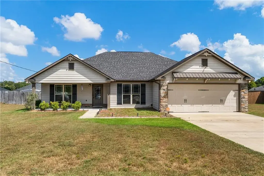 5 Snowshoe Court, Fort Mitchell
