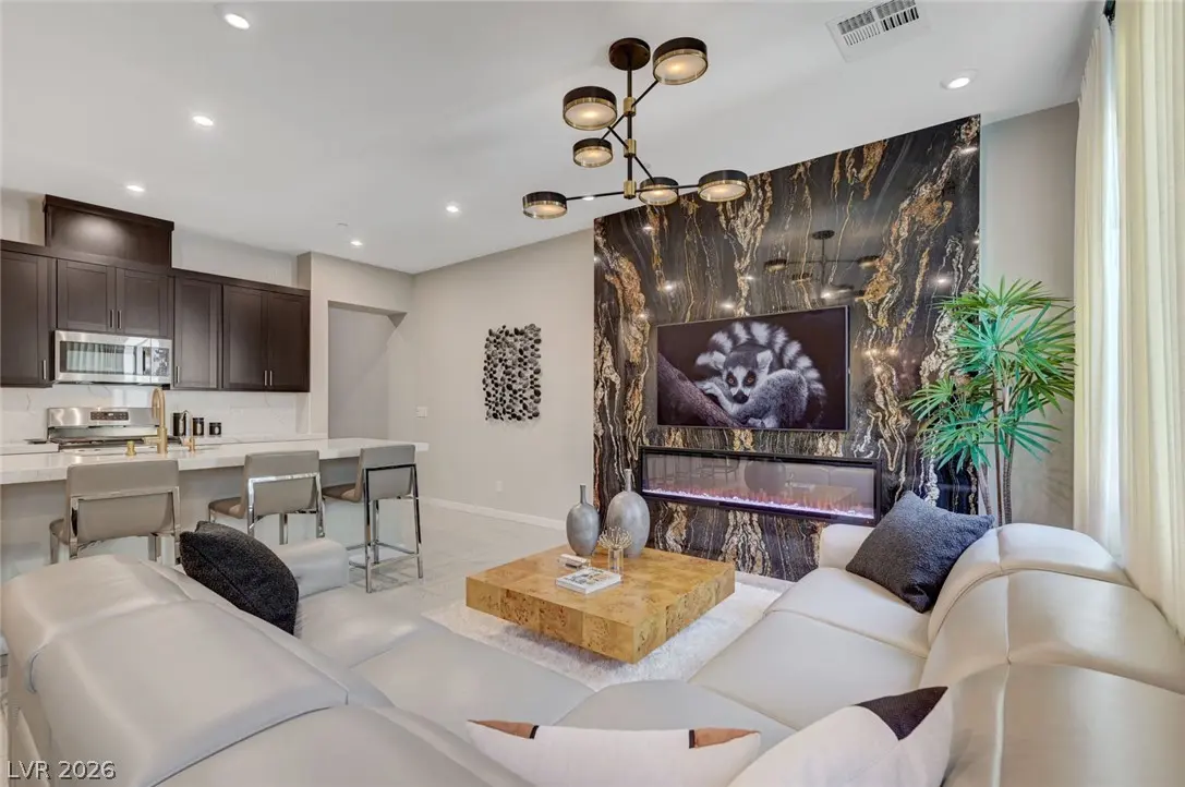 3350 Via Strada Street, Henderson