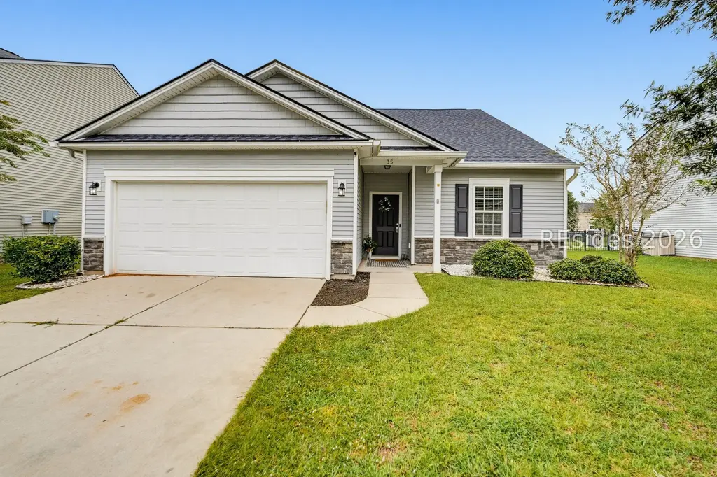 35 Brasstown Way, Beaufort
