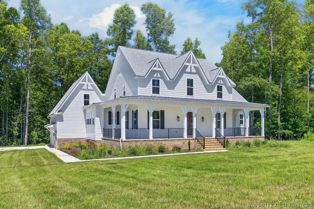 9588 Angels Share Drive, New Kent