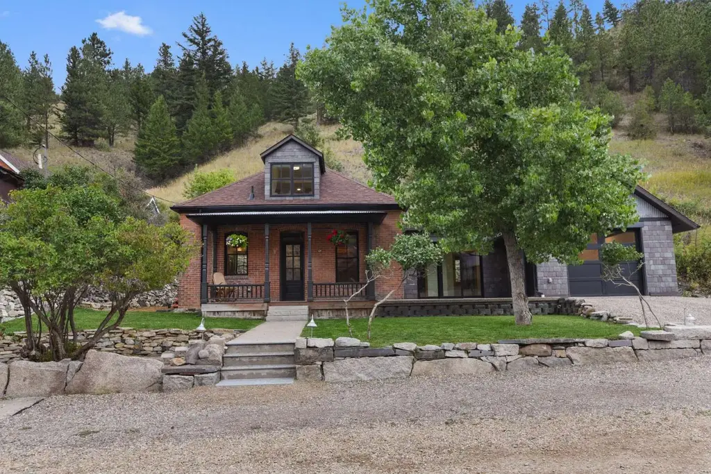 599 W Main Street, Helena