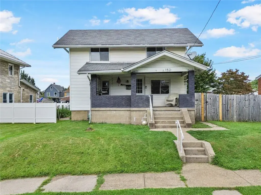 152 Marigold Street , Munhall