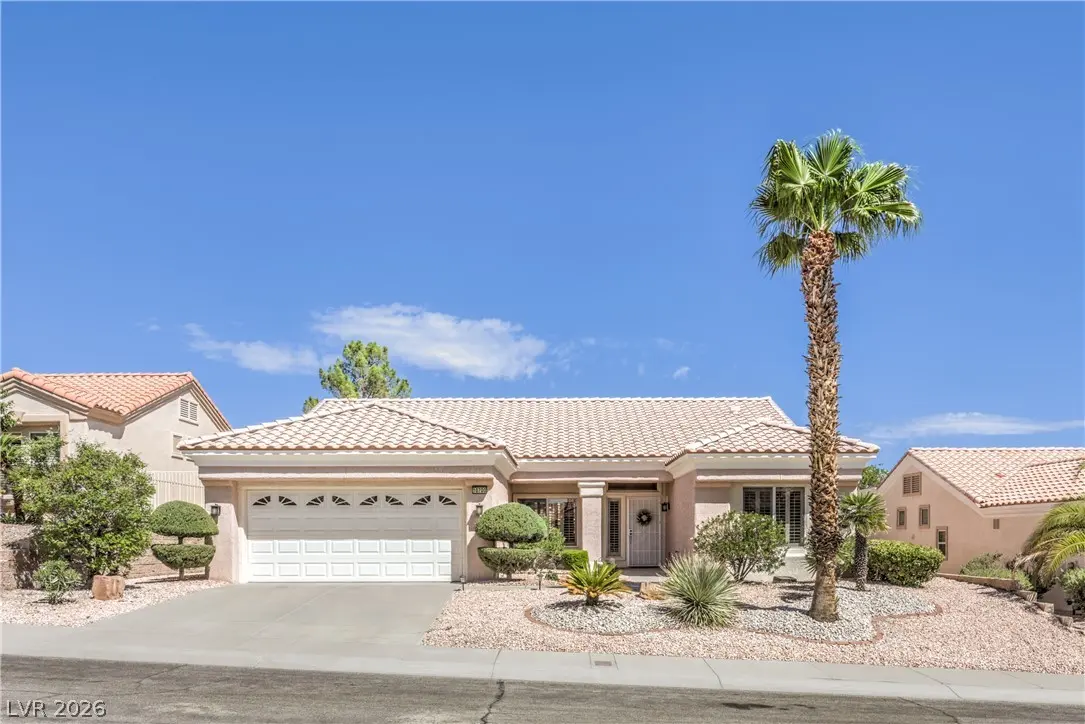 10700 Grand Cypress Avenue, Las Vegas
