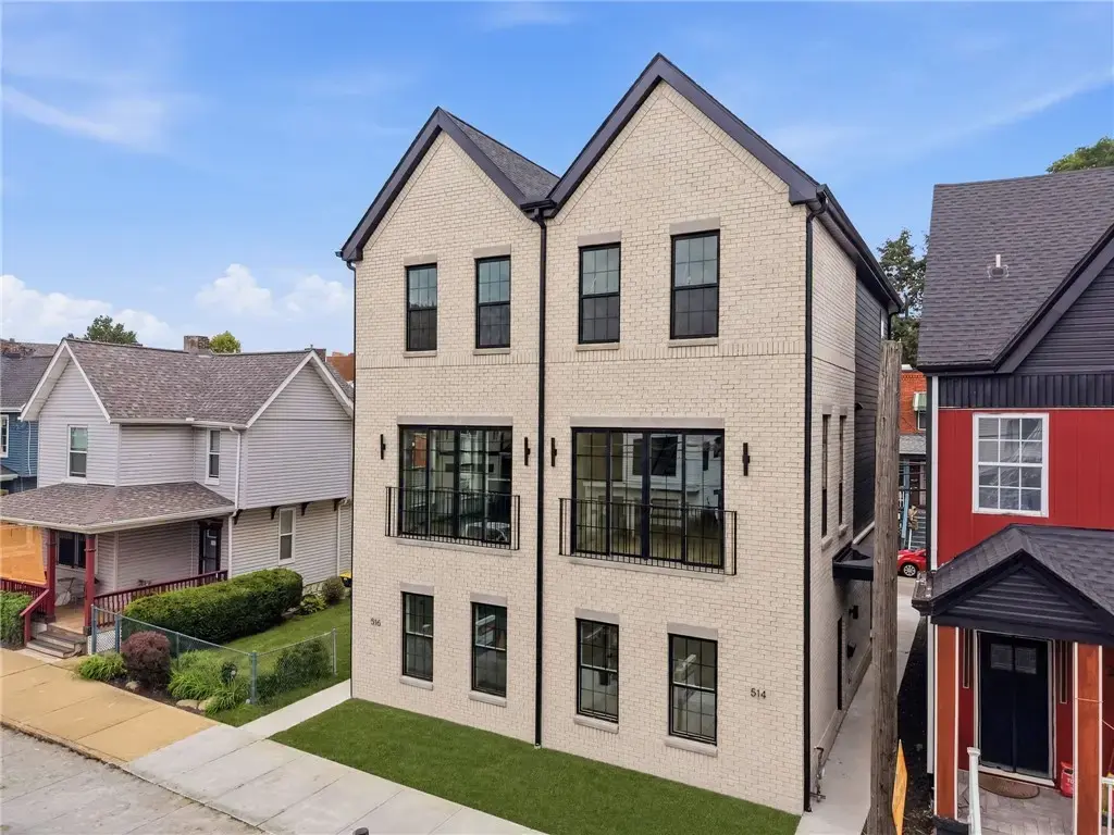 514 Euclid Avenue , East Liberty