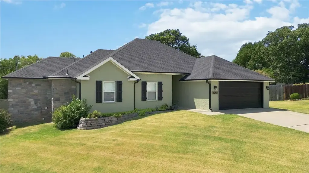 5293 Baugh Avenue, Springdale
