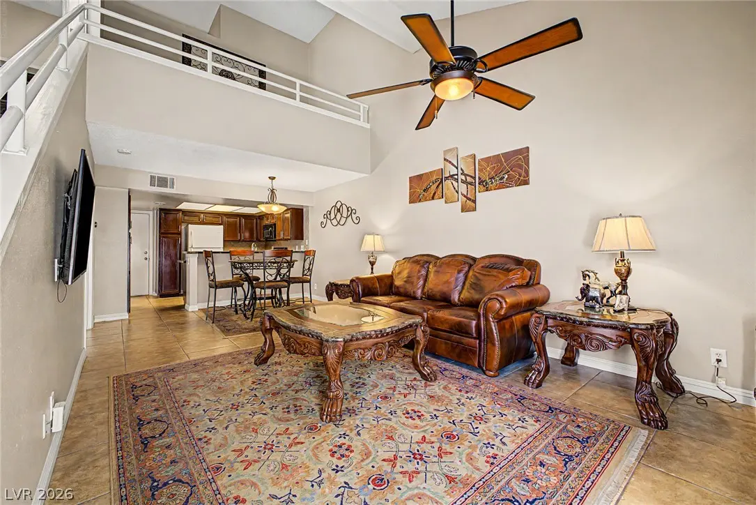 2753 Lodestone Drive, Las Vegas