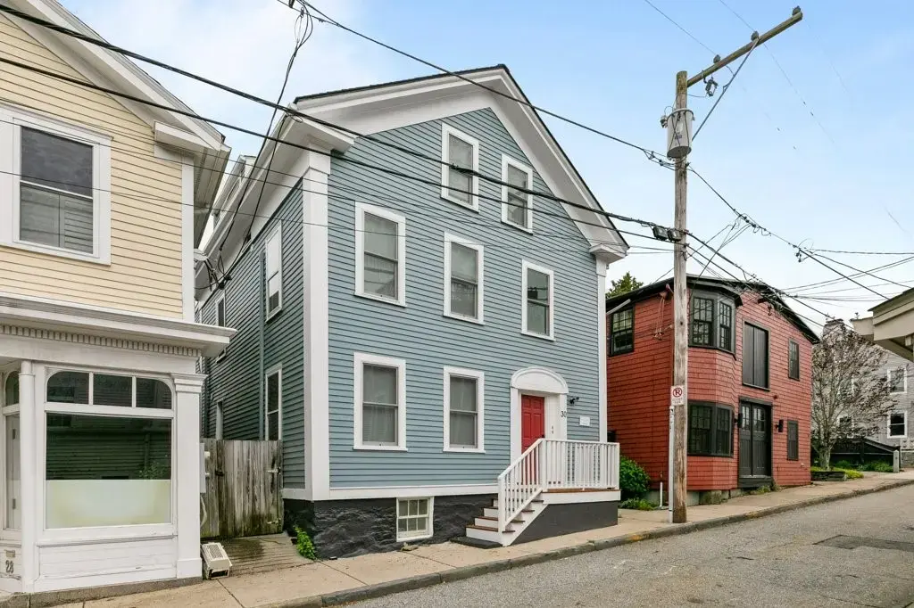30 Prospect Hill # 2, Newport