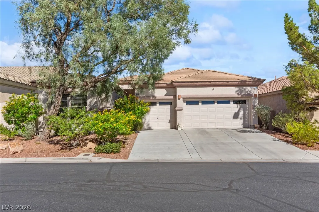 3290 Squire Street, Las Vegas