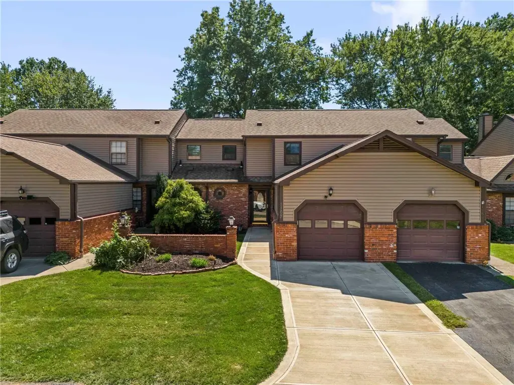 1107 Valleyview Drive , Cecil