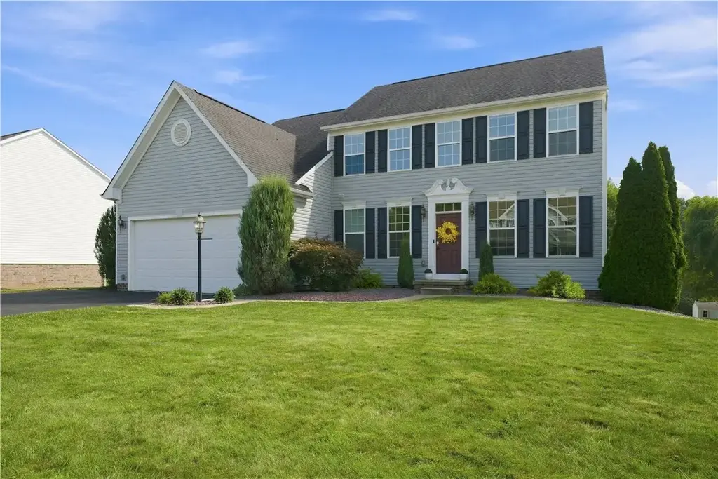 10800 Gasson Drive , North Huntingdon
