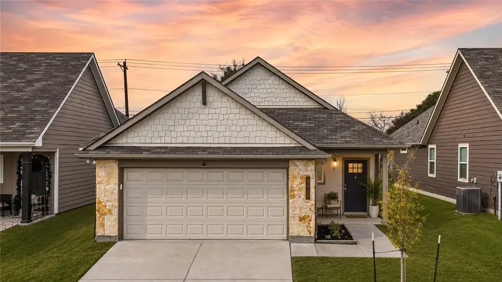 3011 Stevens Drive, Bryan