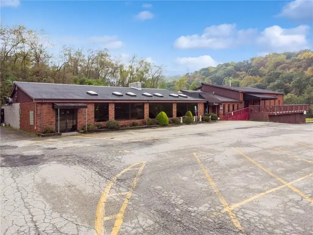 951 Old Frankstown Road, Plum Boro