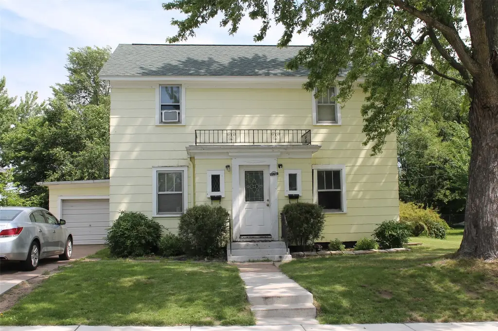 1112 Emery Street 2, Eau Claire