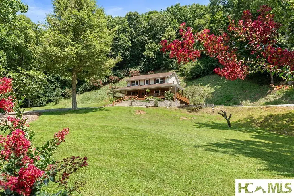 2778 Lakey Creek Road, Franklin
