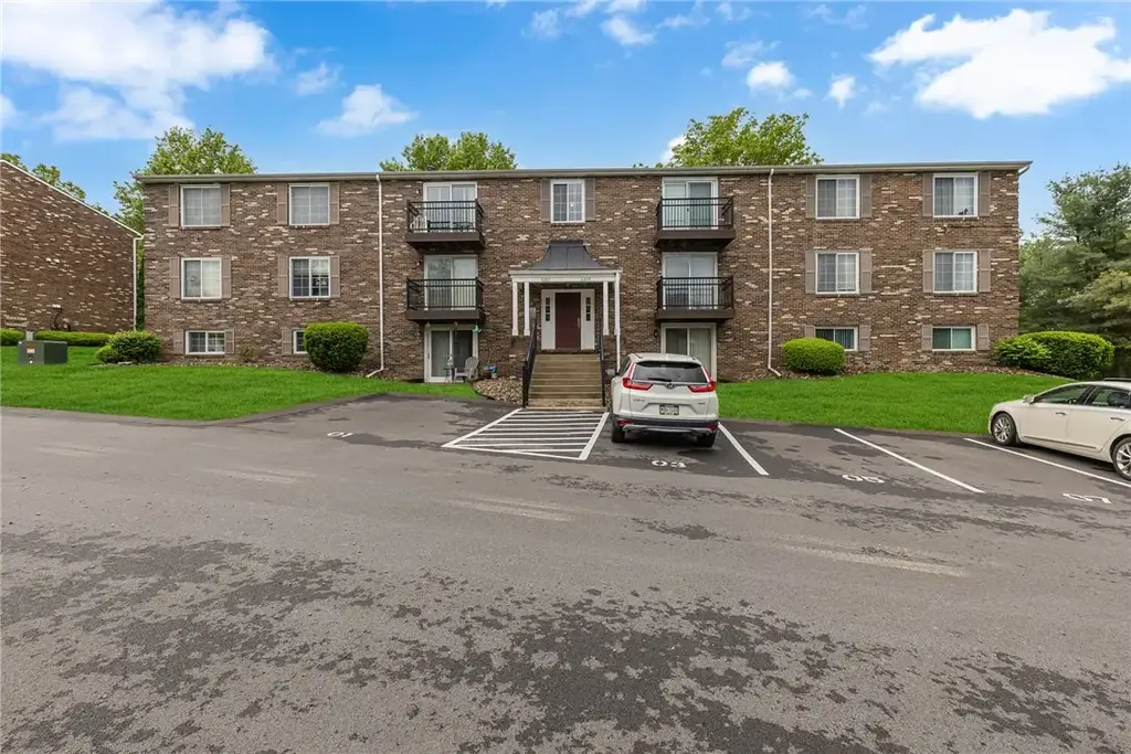 6215 Patrick Henry Drive , Hopewell