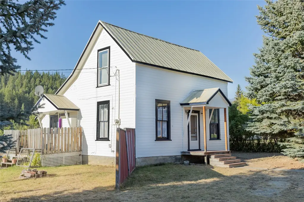 203 Balsam Street, Libby