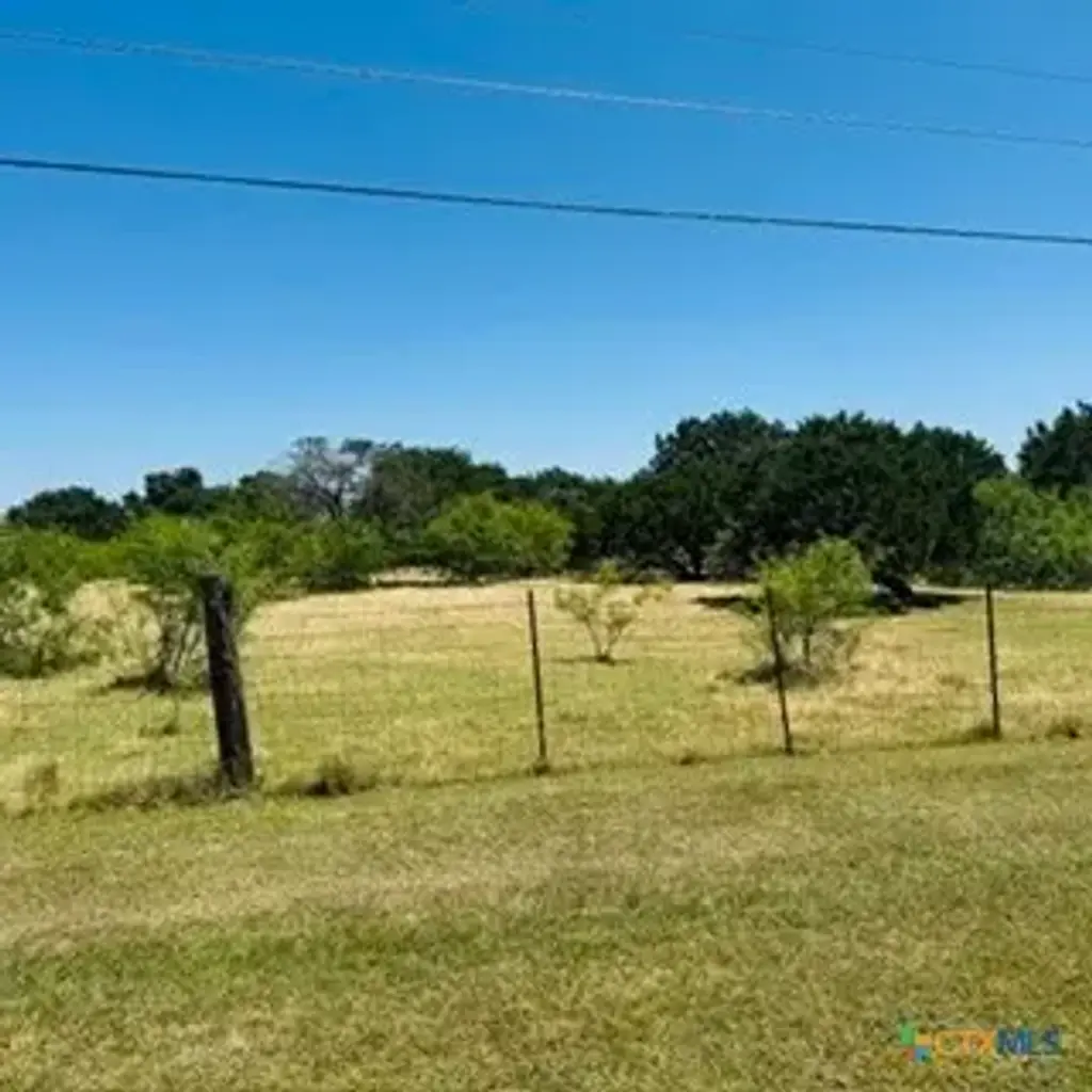 Tbd Mclaughlin Lane, Moffat