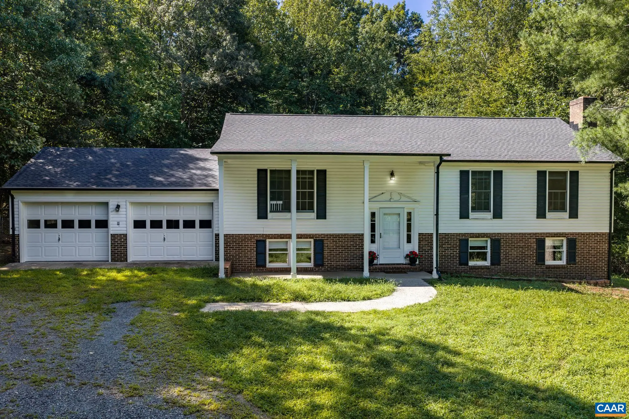 874 Rippin Run Rd, Ruckersville