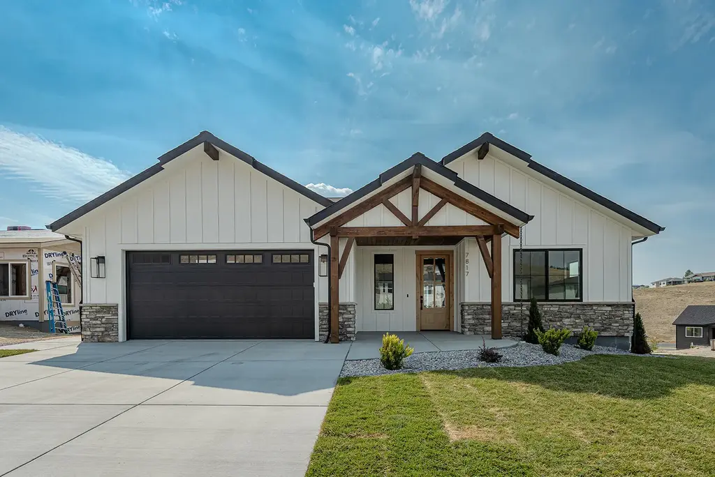 7817 Parker Lee Court, Missoula