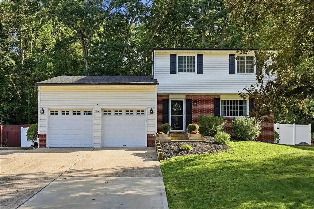104 Valleyview Drive , Cranberry