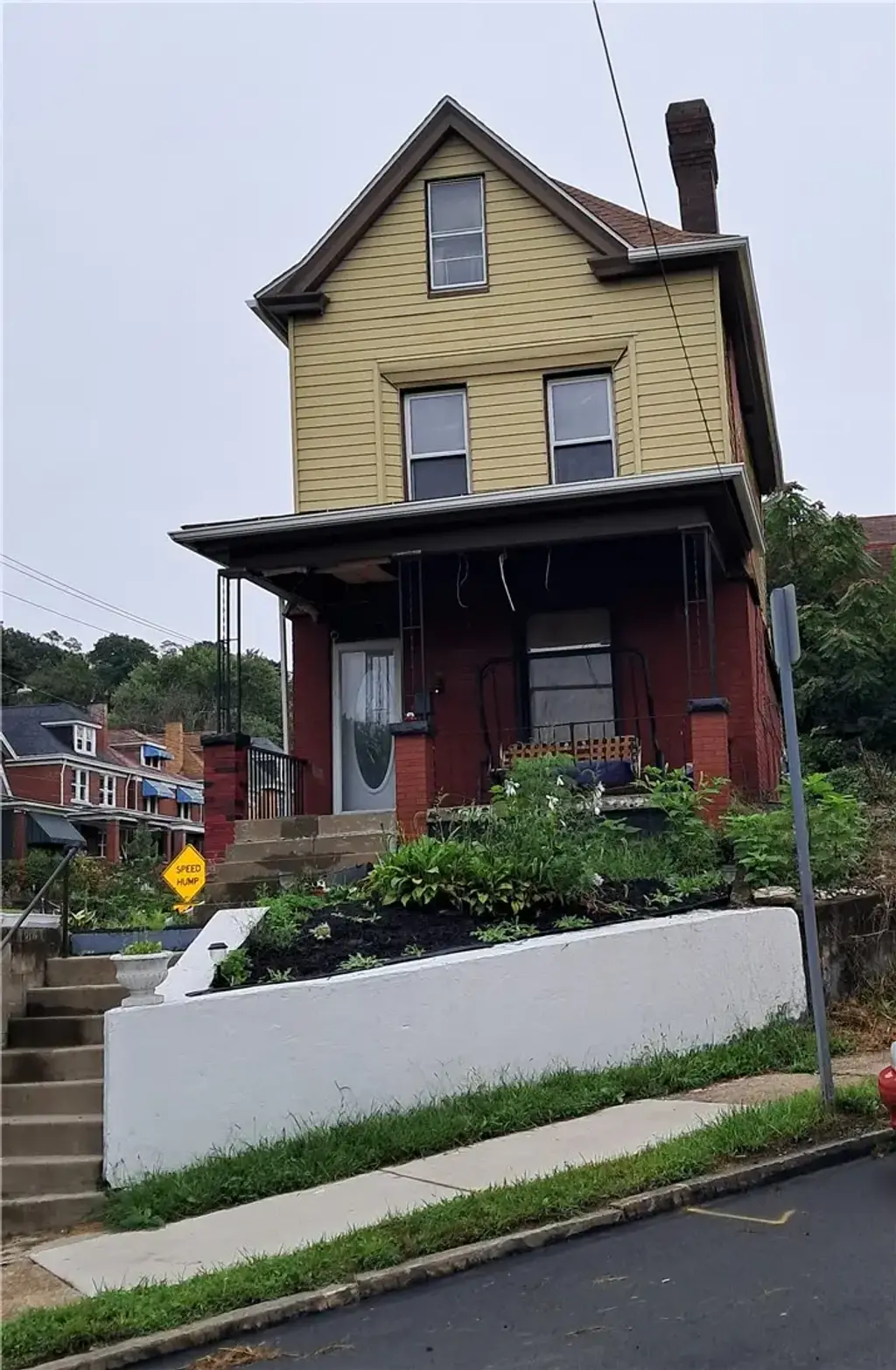 5201 Glenwood Avenue , Hazelwood
