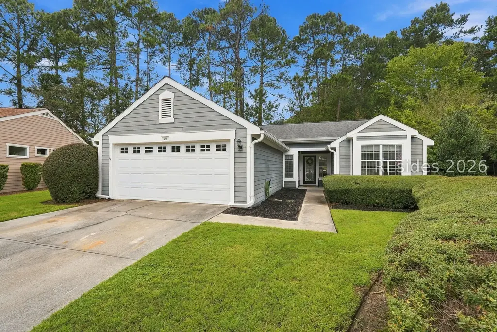 23 Broughton Circle, Bluffton