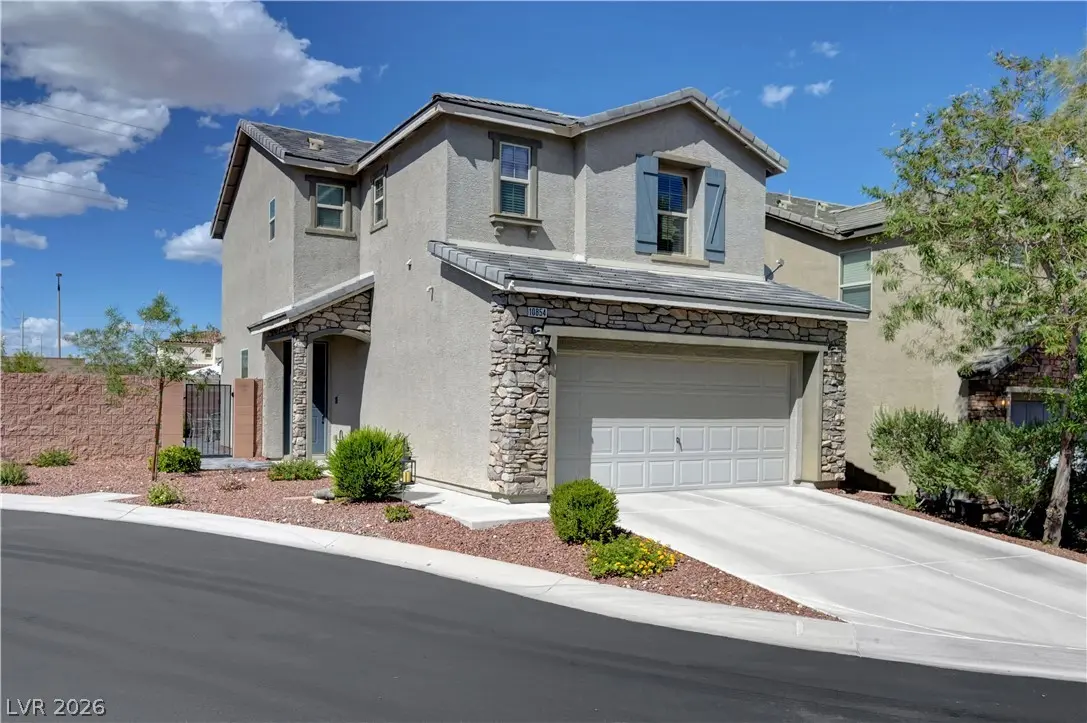 10854 Broxden Junction Avenue, Las Vegas