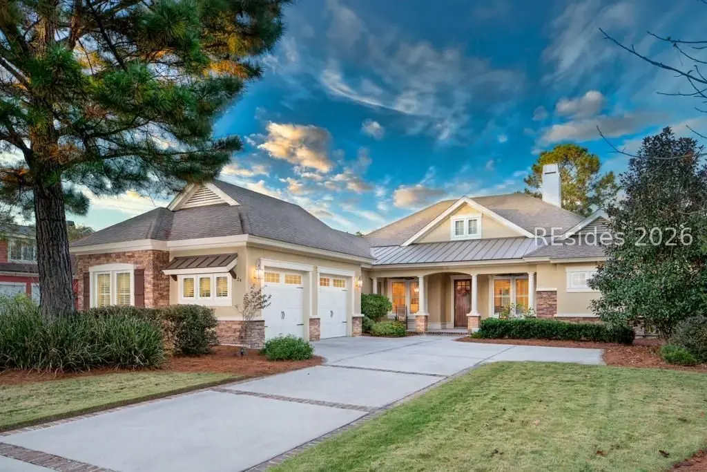 24 Harborage Court, Bluffton