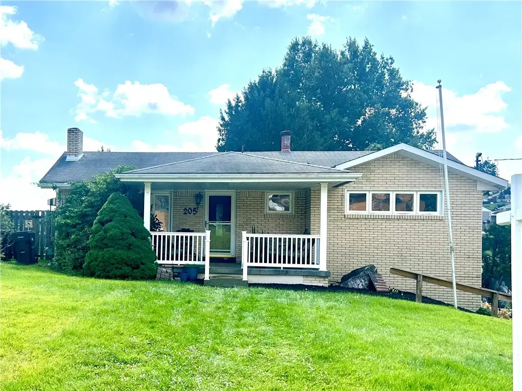 205 Highland Drive , Elizabeth Twp/Boro