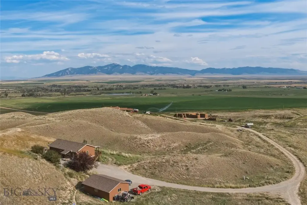 16 Cactus Ridge Road, Twin Bridges